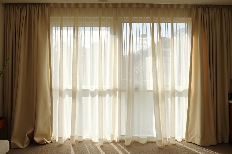 Before Professional Cleaning - Bokarina