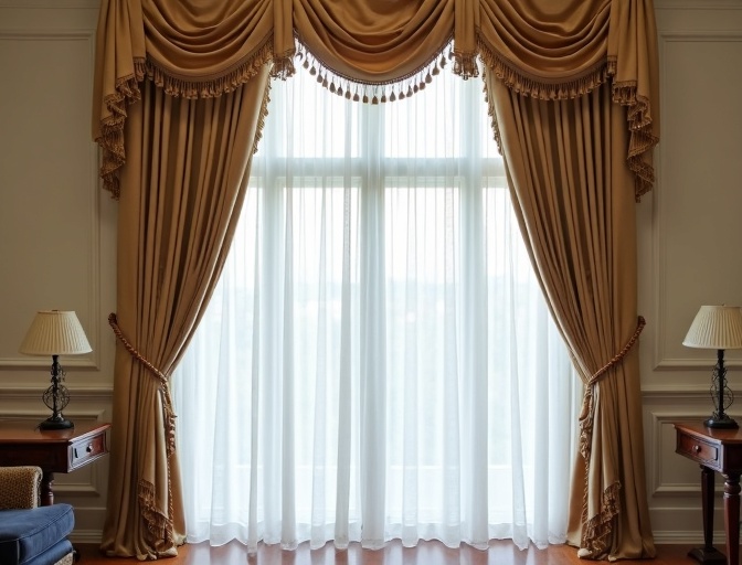 Bokarina Drapes Cleaning