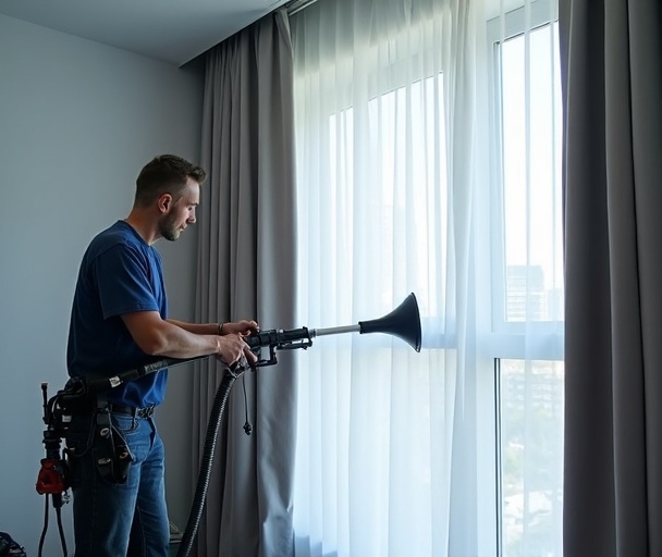 Bokarina Professional Cleaning Process